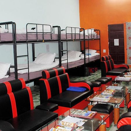 Phong Nha Backpacker Hostel 외부 사진