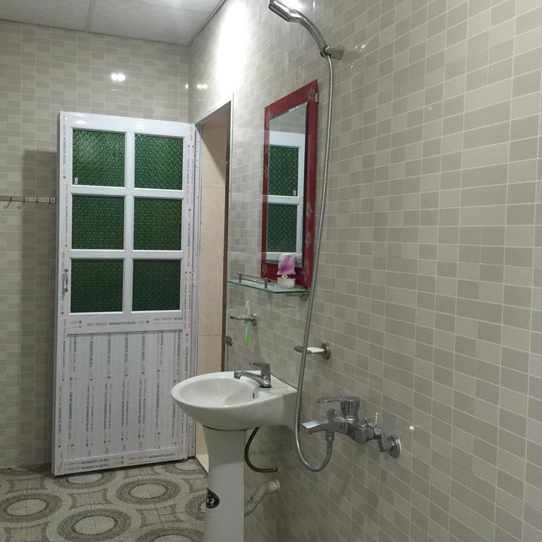 Phong Nha Backpacker Hostel 객실 사진