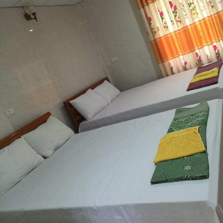Phong Nha Backpacker Hostel 객실 사진