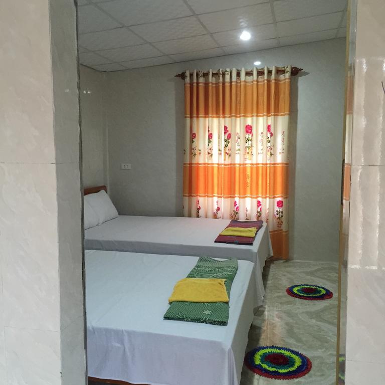 Phong Nha Backpacker Hostel 객실 사진