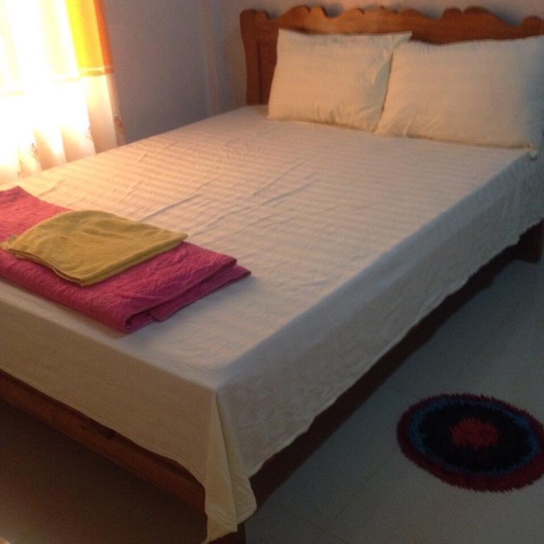 Phong Nha Backpacker Hostel 객실 사진