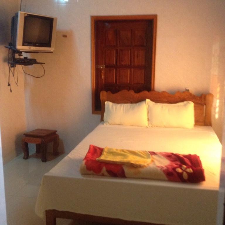 Phong Nha Backpacker Hostel 객실 사진