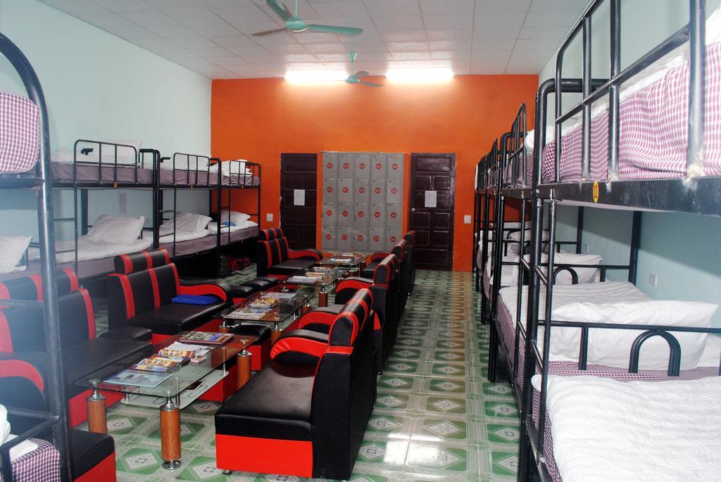 Phong Nha Backpacker Hostel 외부 사진