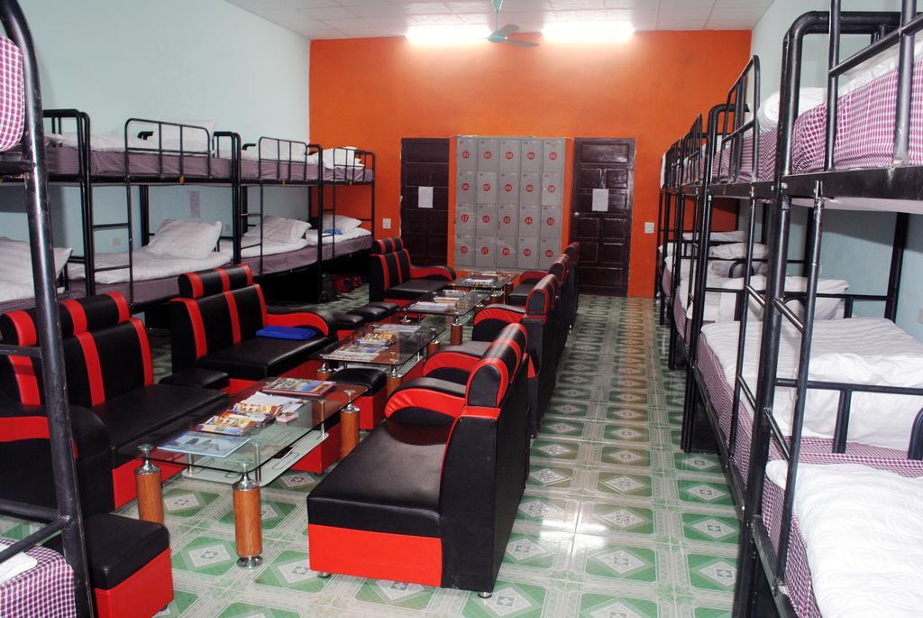 Phong Nha Backpacker Hostel 외부 사진