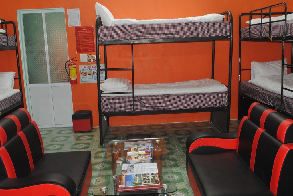 Phong Nha Backpacker Hostel 외부 사진
