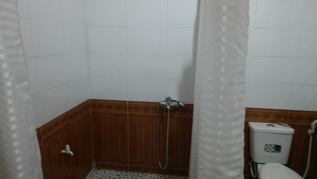 Phong Nha Backpacker Hostel 외부 사진