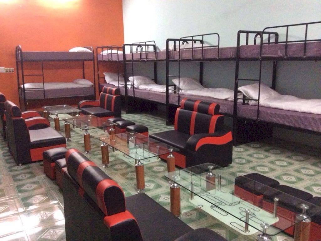Phong Nha Backpacker Hostel 외부 사진