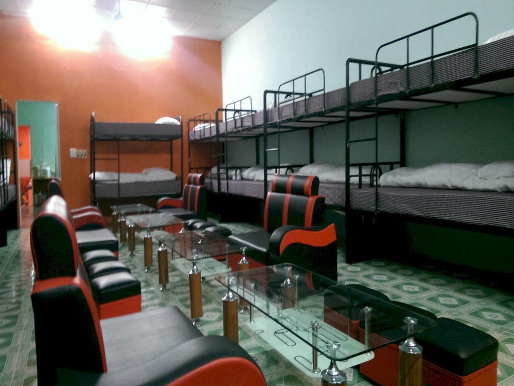 Phong Nha Backpacker Hostel 외부 사진